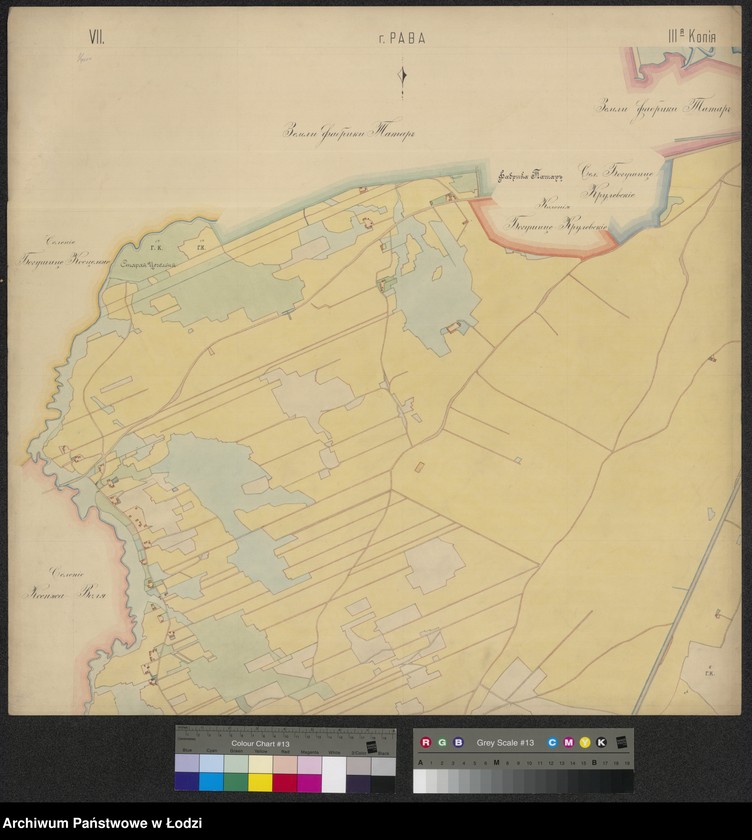 Obraz 7 z jednostki "Plan