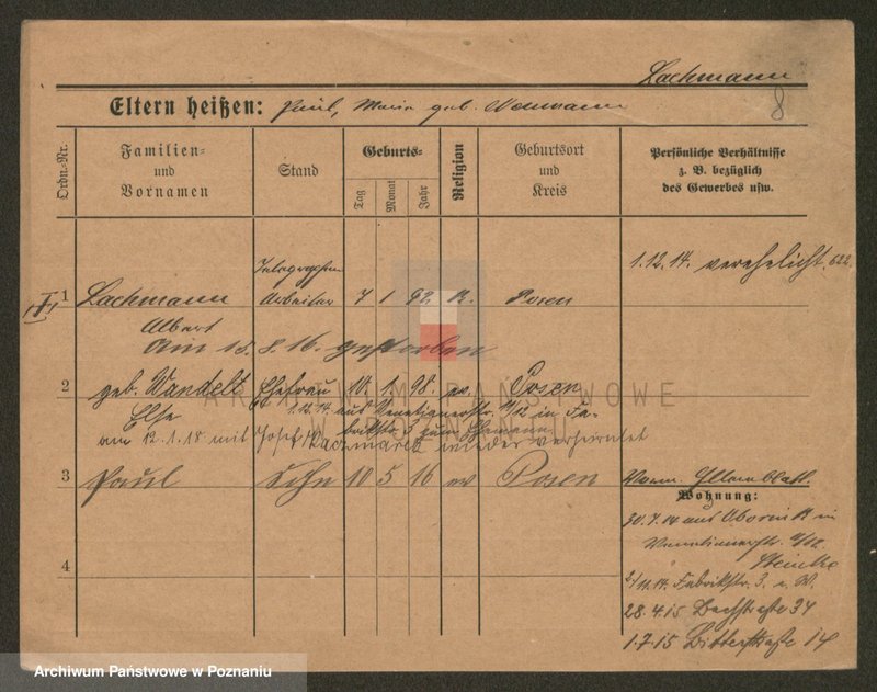 Obraz 8 z jednostki "Lac - Ladewski"