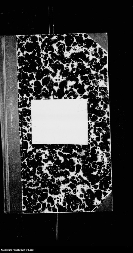 Obraz 3 z jednostki "Rejestr poborczy"