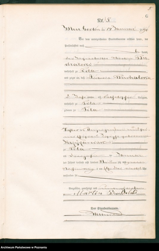 image.from.unit.number "Księga zgonów"