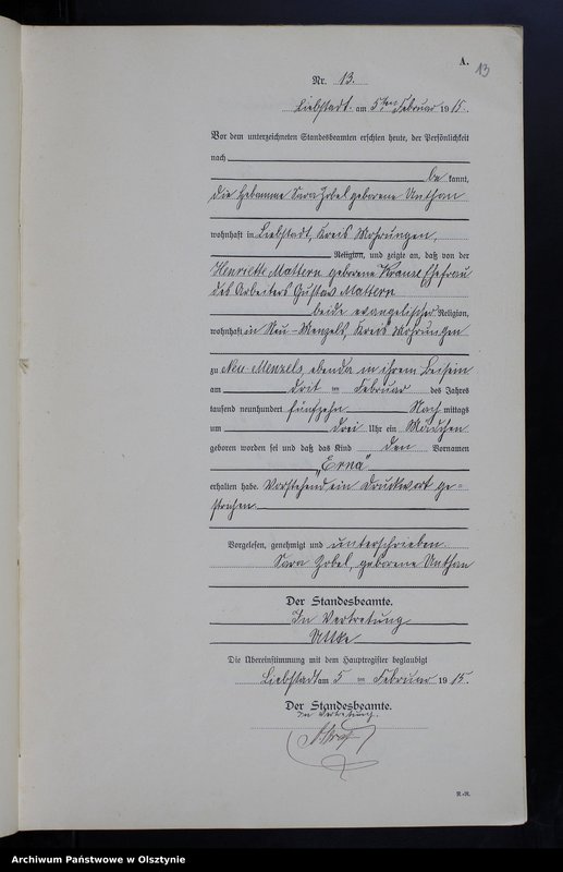 image.from.unit.number "Geburts-Neben-Register Nr 1-46"