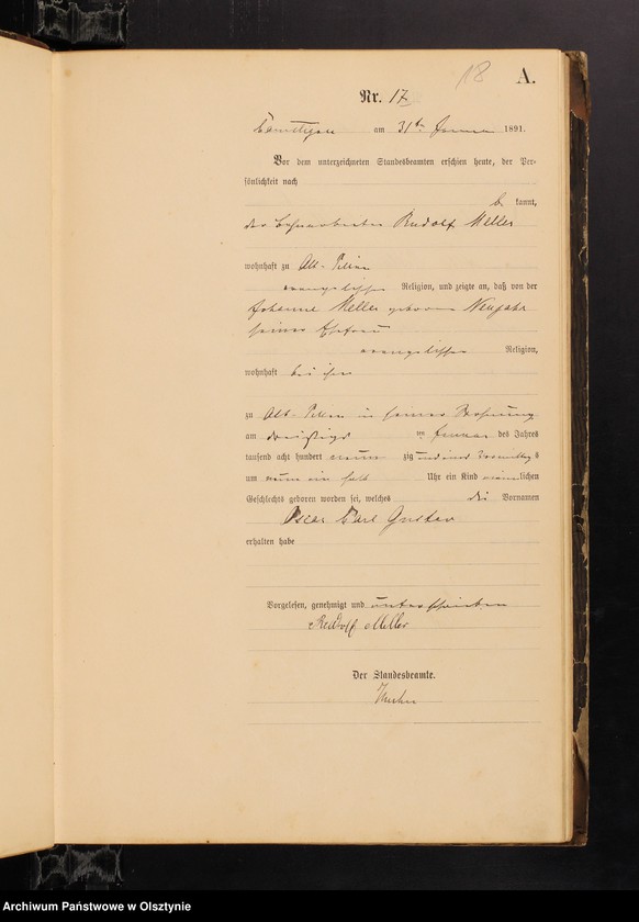 image.from.unit.number "Geburts-Haupt-Register Nr 1 - 180"