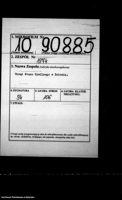 image.from.unit.number "Księga urodzeń "