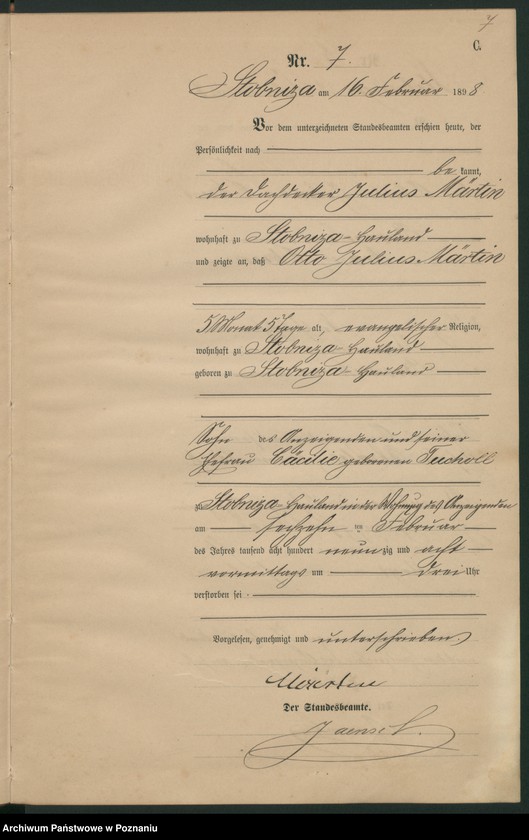 image.from.unit.number "Księga zgonów"