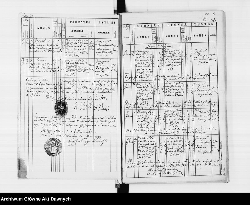 image.from.unit.number "Parafia: Płotycz. Dekanat: Tarnopol. Księga metrykalna urodzeń, ślubów i zgonów dla wsi: Płotycz, Czernichów, Czystyłów, Hladki, Iwaczów Dolny, Iwaczów Górny, Ihrowica*, Jankowce, Małaszowce."