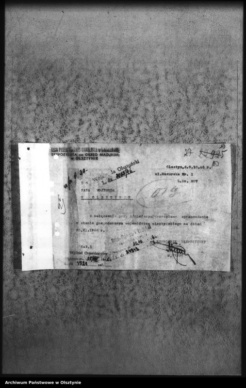 image.from.unit.number "Sprawozdania Urzędów Niezespolonych t. I"