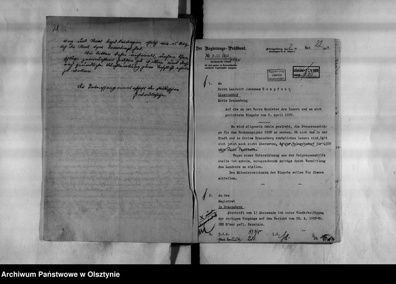 image.from.unit.number "Etat Braunsberg"