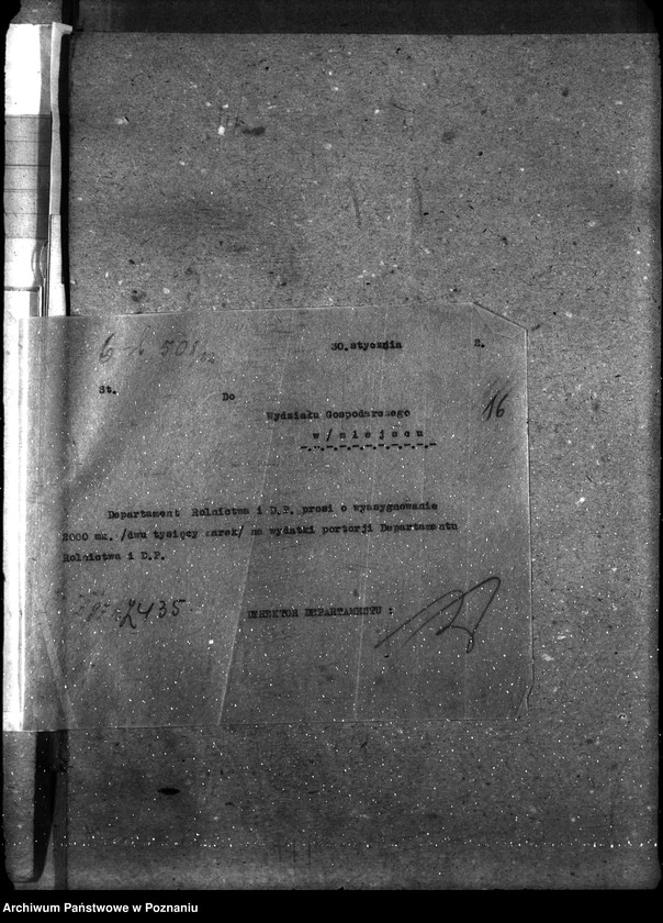 Obraz 20 z jednostki "Sprawy gospodarcze-ogólne Portoria"