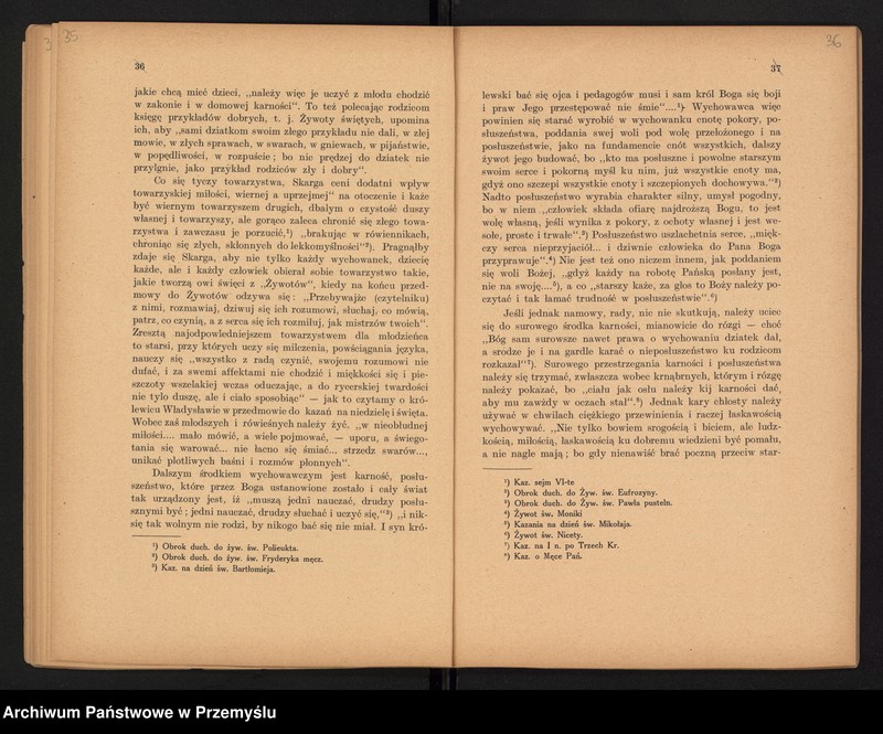 image.from.unit.number "Sprawozdanie Dyrekcji c.k. Gimnazjum w Bochni za rok szkolny 1913"