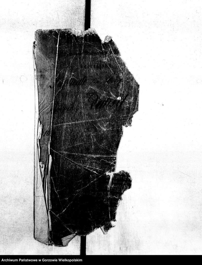 image.from.unit.number "Duplikate der Kirchenbücher von der Parochie Dechsel: Dechsel (Deszczno), Alvensleben (Krupczyn), Massow (Maszewo), Jakobsfelde (Miłomin), Borkow (Borek), Klein Zettritz, Gross Zettritz (Ciecierzyce), Berkenwerder (Brzozowiec), Landsberger Holländer (Chwałowice)"