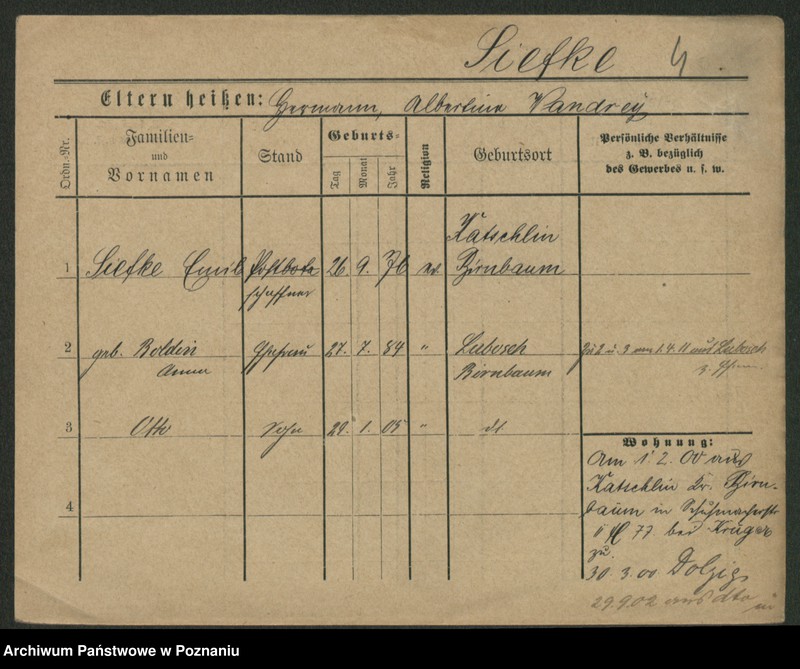 Obraz 12 z jednostki "Sifart - Sikorowski"