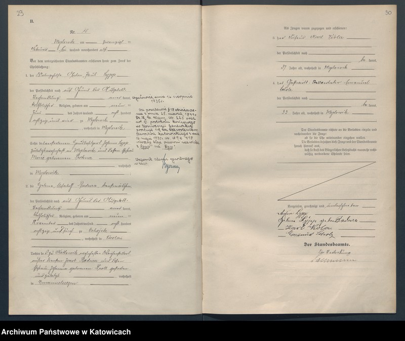 image.from.unit.number "[Księga małżeństw nr 1-118]"