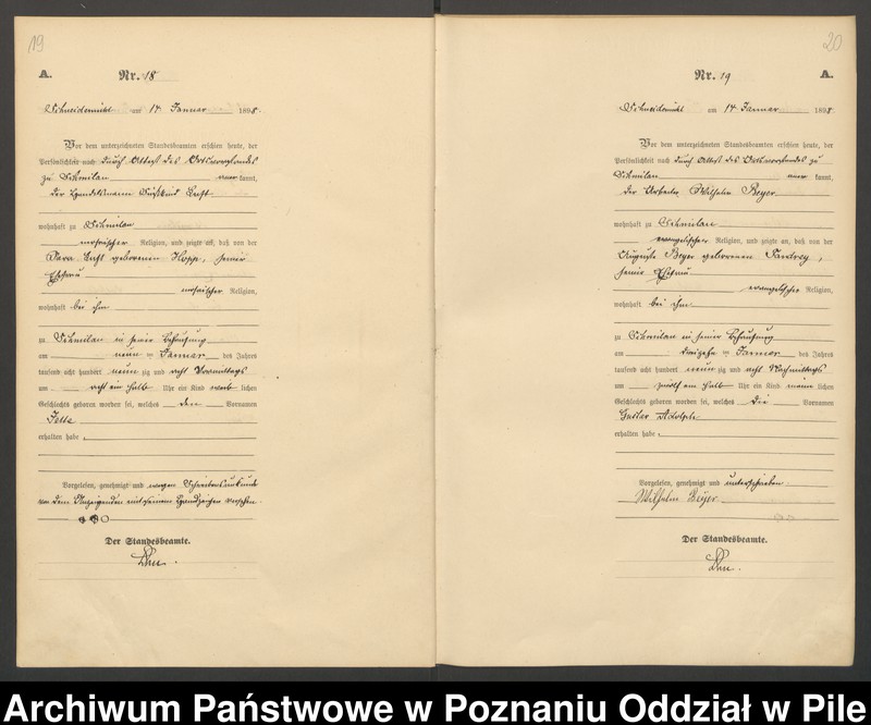 image.from.unit.number "Księga urodzeń"