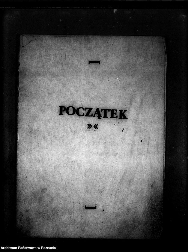 Obraz 3 z jednostki "Schriftwechsel mit Gaujugendamt betreffend ehemalige Heimkinder [Korespondencja w sprawie przekazywanych dzieci]."