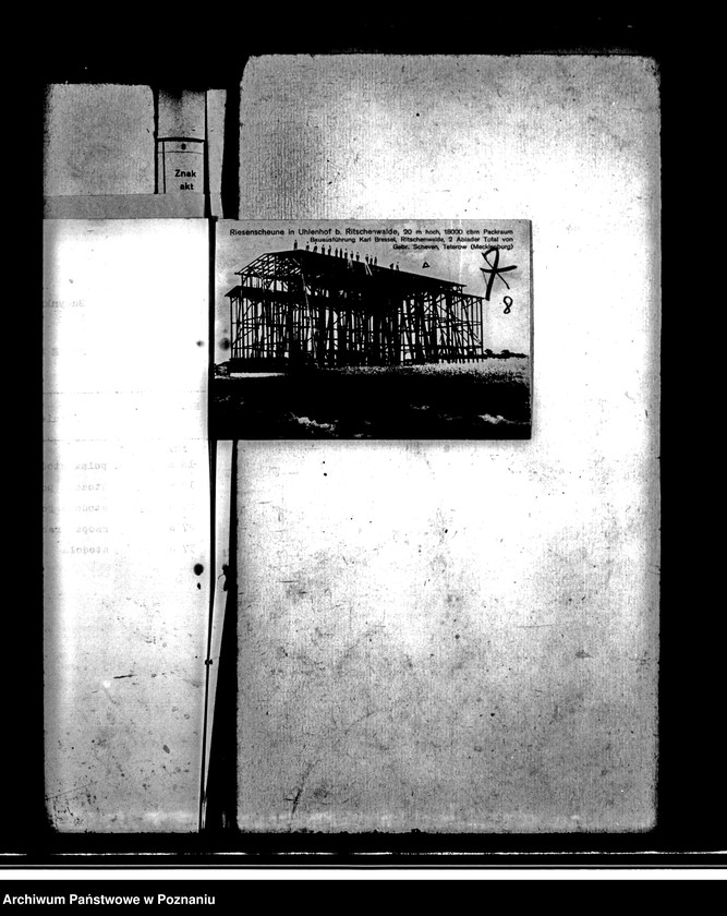 image.from.unit.number "Majątek Gorzewo powiatu obornickiego"