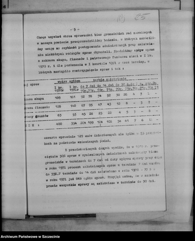 image.from.unit.number "Protokoły narad partyjno-służbowych w prezydiach powiatowych rad narodowych"