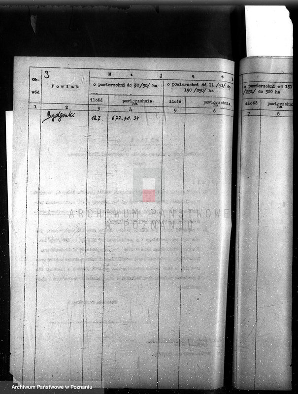 image.from.unit.number "Sprawozdanie z działalności organów ochrony lasów za rok 1934"
