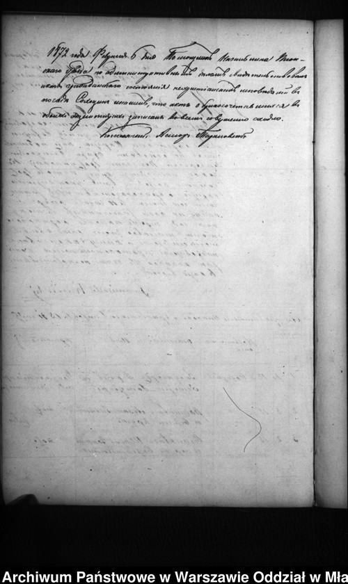 image.from.unit.number "Akta urodzeń, małżeństw, zgonów"