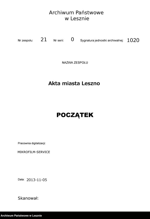 Obraz 2 z jednostki "[Schutz - und Handelsjude Salamon Hirschel zu Züllichau gegen Rektor Fechner /sprawy procesowe/]"