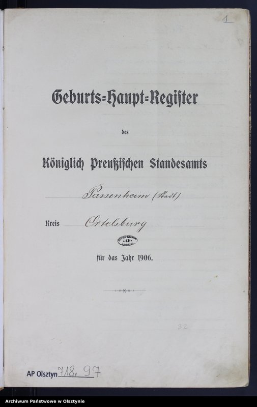 image.from.unit.number "Geburts-Haupt-Register Nr 1 - 83"