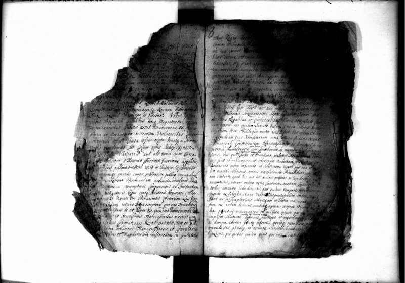 Obraz 10 z jednostki "Lib. civium, inscriptiones, relationes [protocollon]"