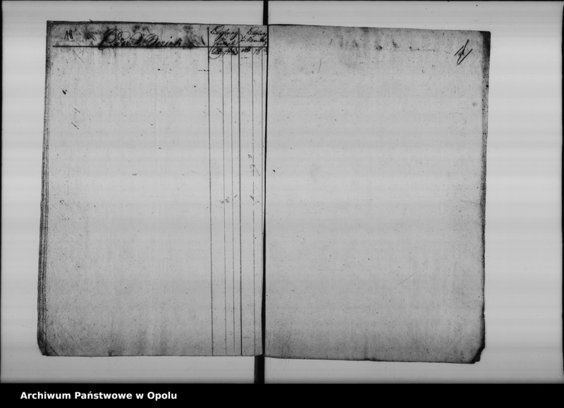 Obraz 16 z jednostki "Acta Specialia des Magistrats zu Oppeln die Städtischen Feuerspritzen betreffend und Anschaffung einer neuen Spritze"