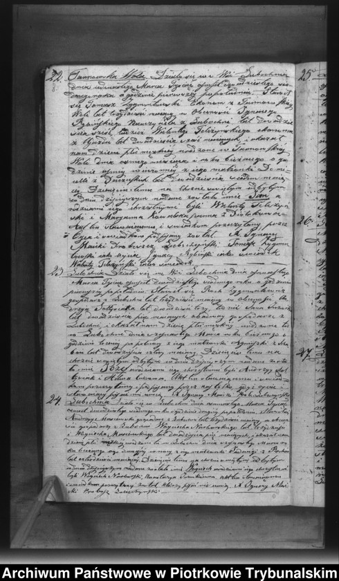 image.from.unit.number "[Księga duplikat aktów urodzonych, zaślubionych i zmarłych]"