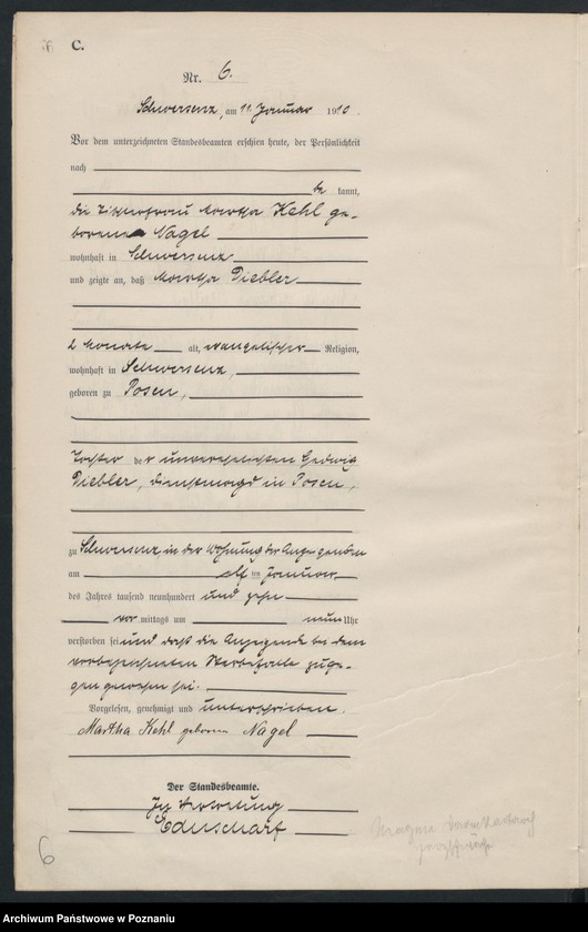 image.from.unit.number "Księga aktów zejścia miejscowa [Rejestr główny zgonów]"