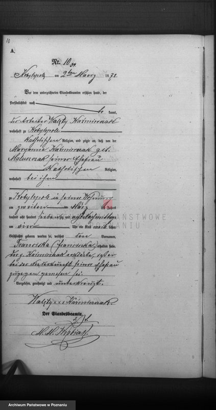 image.from.unit.number "Księga urodzeń"