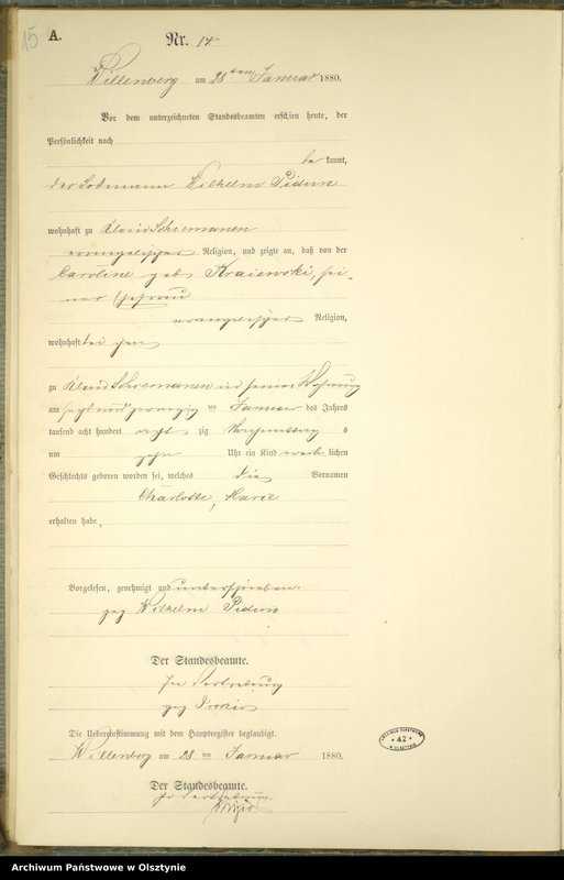 image.from.unit.number "Geburts-Neben-Register Nr 1 - 250"