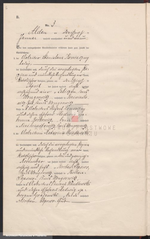 image.from.unit.number "Księga małżeństw [Rejestr główny małżeństw]"