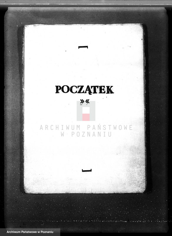 Obraz 3 z jednostki "Plan urządzenia gospodarstwa leśnego dla lasu majętności Nowy Dwór w powiecie nowotomyskim 1930-1940"