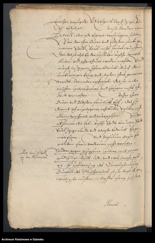 image.from.unit.number "Recessus civitum Hansae Anno 1572 factus Lubecae (skorowidz)"