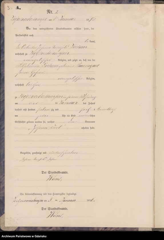 image.from.unit.number "Księga urodzeń"