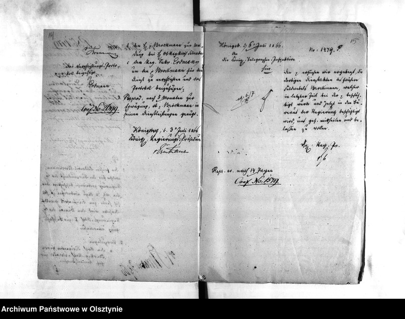 image.from.unit.number "Feldwebel Regierungs Sekretar Brockmann [Otto Albert]"