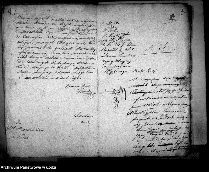 Obraz 7 z jednostki "Akta tyczące się konsensów na dystrybucję papieru stemplowego"