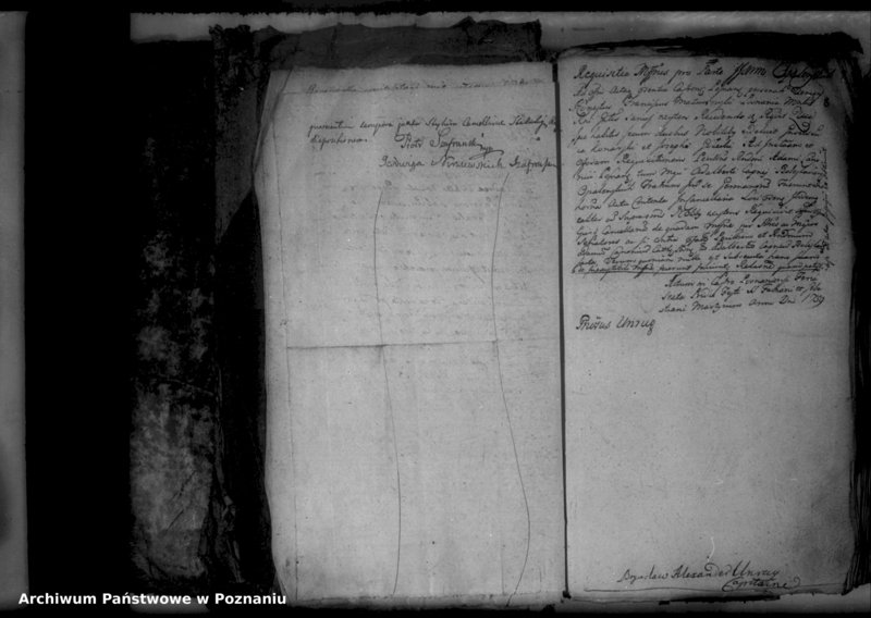 Obraz 11 z jednostki "Relationes [protocollon]"