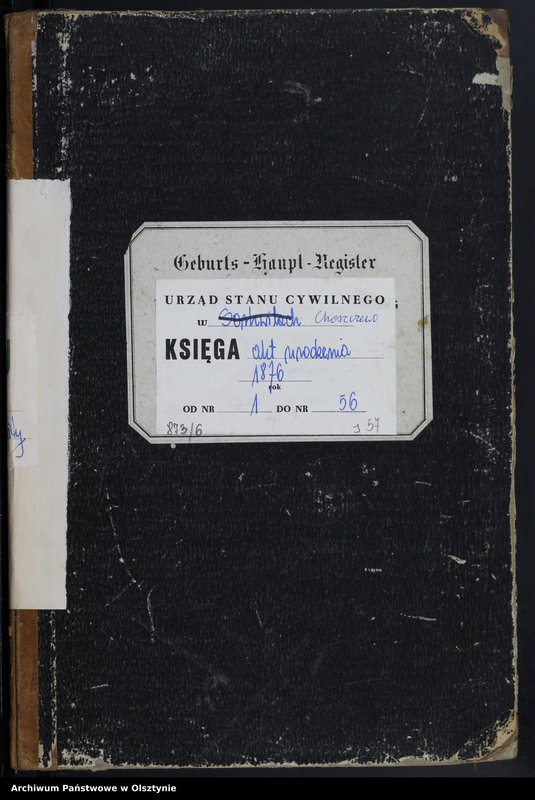 image.from.unit.number "Geburts-Haupt-Register Nr 1 - 56"