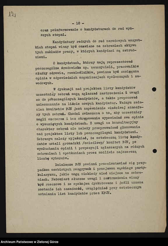 image.from.unit.number "Kampania wyborcza do sejmu"