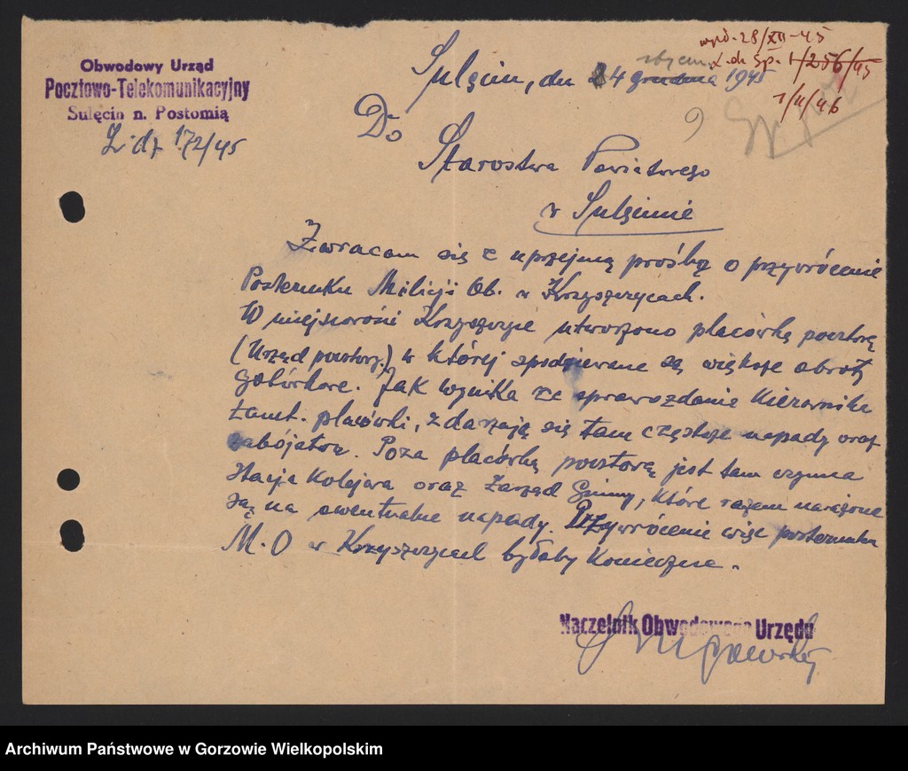 image.from.unit.number "Sprawy ogólne załatwiane przez Referat Społeczno-Polityczny"