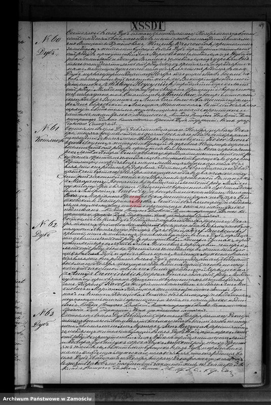 image.from.unit.number "Akta urodzeń, małżeństw, zgonów"