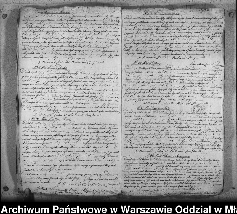 image.from.unit.number "Akta urodzeń, małżeństw i zgonów"
