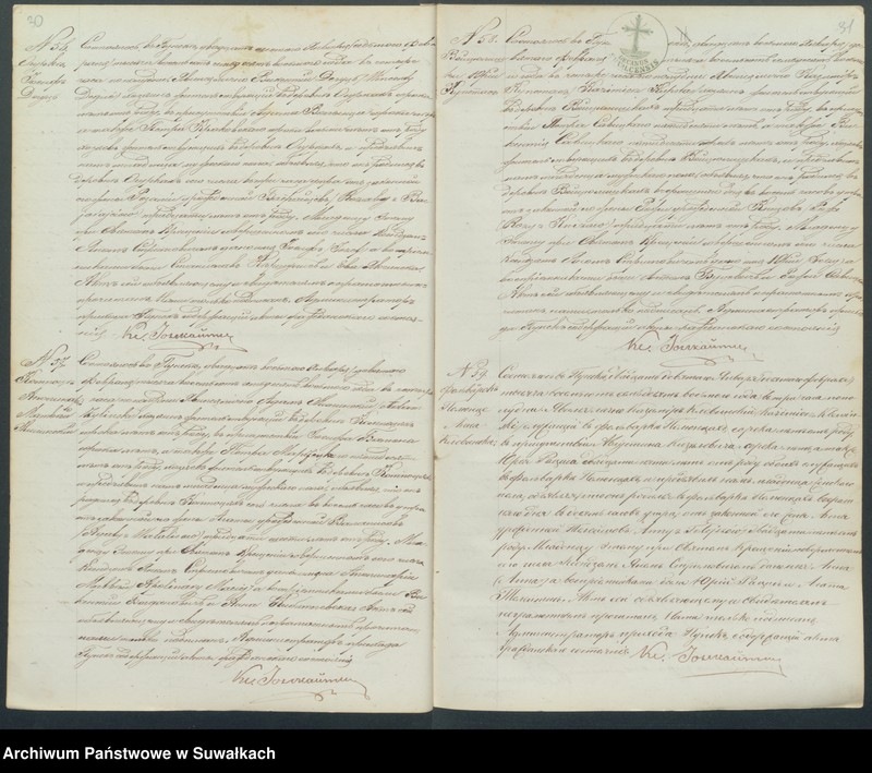 image.from.unit.number "Duplikat uroždennych, brakosocčtavšichsja i umeršich punskago katolicčeskago prichoda za 1878 god"