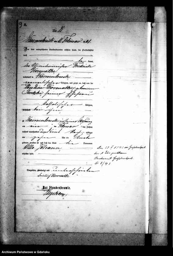 image.from.unit.number "Księga urodzeń"