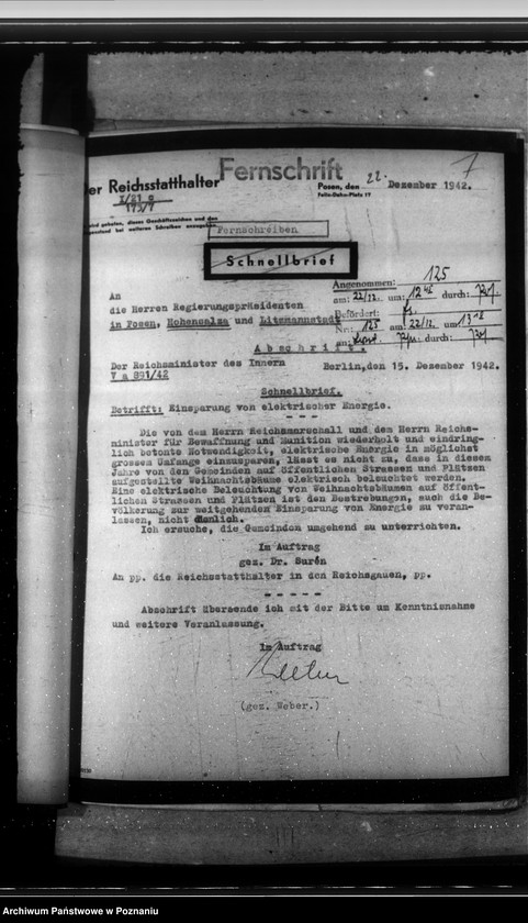 Obraz 11 z jednostki "Strom - und Gasverbrauch"