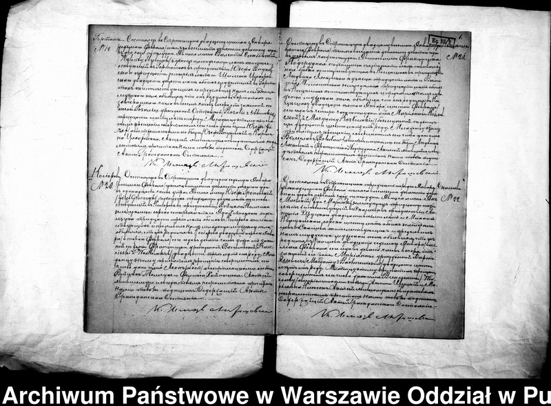 image.from.unit.number "Akta urodzeń, małżeństw i zgonów"