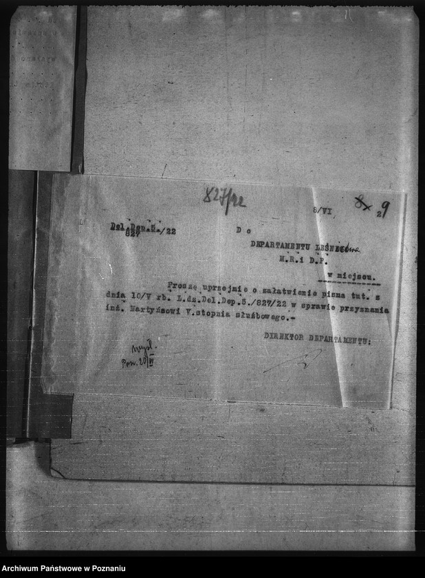 Obraz 14 z jednostki "Personalia"