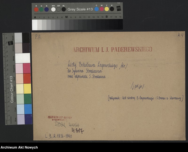 image.from.unit.number "Łapowski Bolesław (doktor); Załączniki: list S. Broner do B. Łapowskiego; L.3"