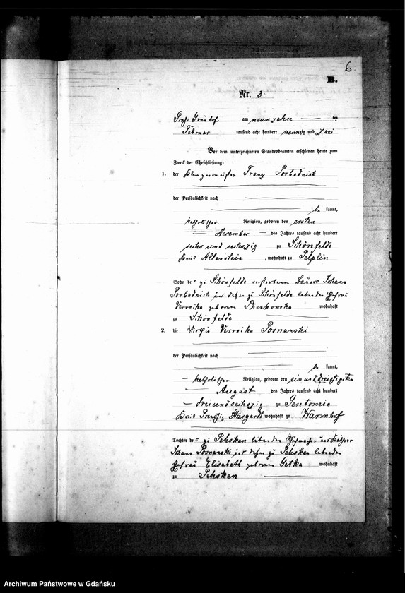 image.from.unit.number "Księga małżeństw"