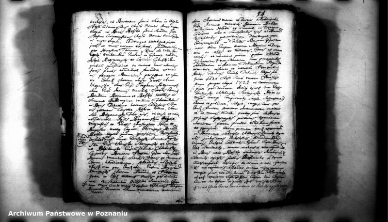 Obraz 19 z jednostki "Relationes [protocollon]"